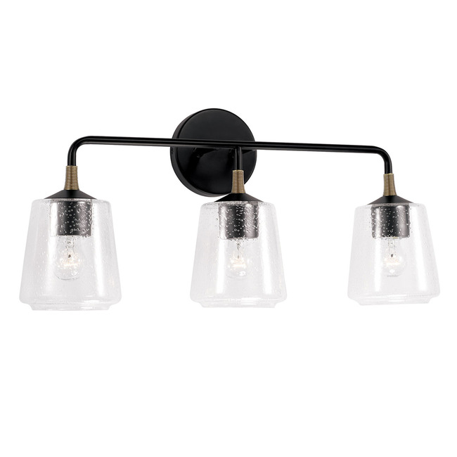 Amara Bathroom Vanity Light by Capital Lighting