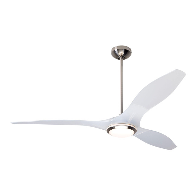 IC/Brisa DC Ceiling Fan by Modern Fan Co.