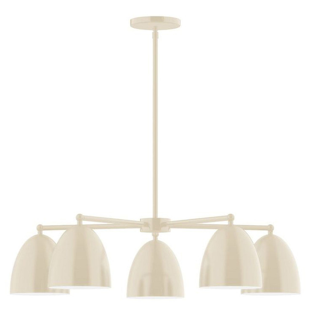 J-Series Jill Chandelier by Montclair Light Works