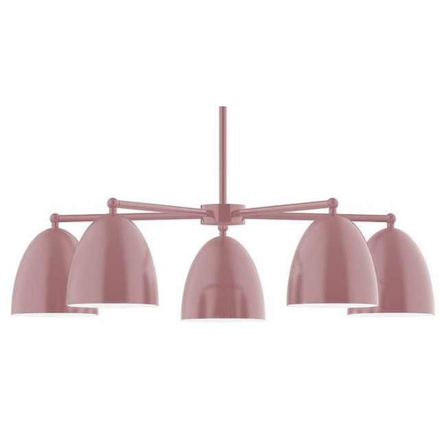 J-Series Jill Chandelier by Montclair Light Works