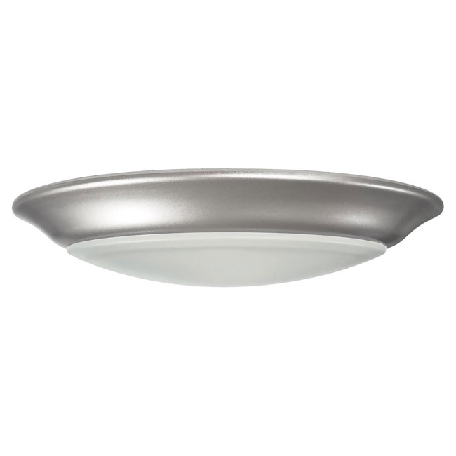 Disk Color-Select Ceiling Light by Nuvo Lighting
