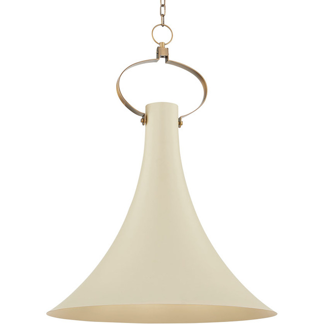 Radcliff Pendant by Troy Lighting