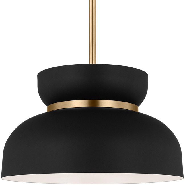 Pemberton Pendant by Visual Comfort Studio