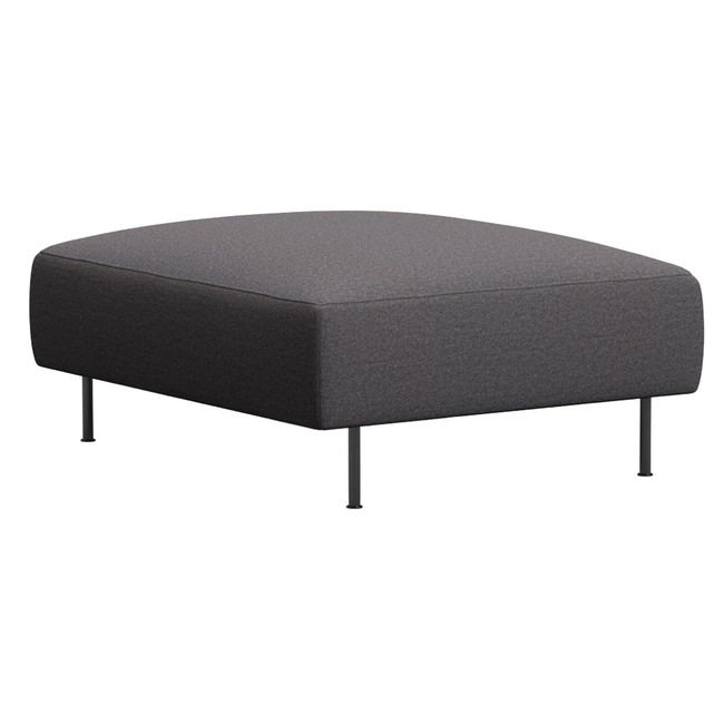 Collar Ottoman by Woud Design