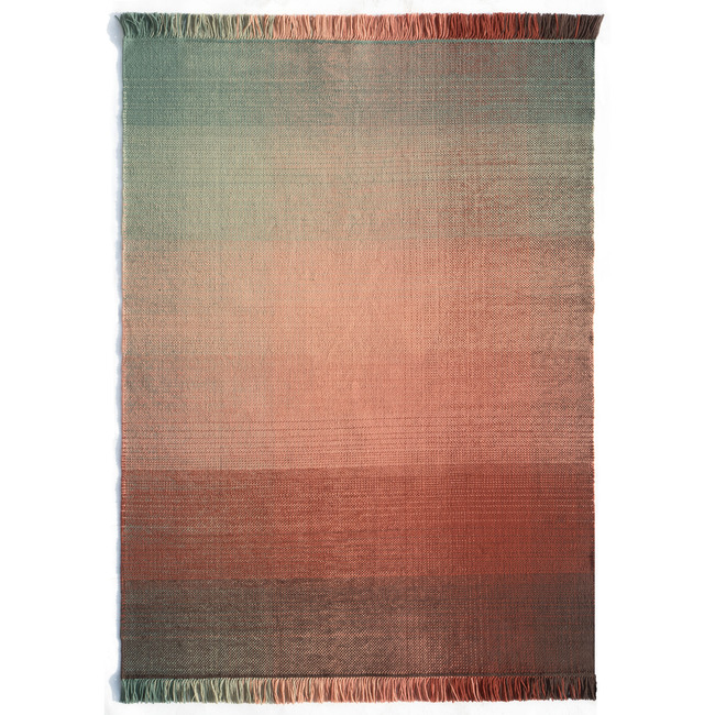 Shade Palette Rug by Nanimarquina