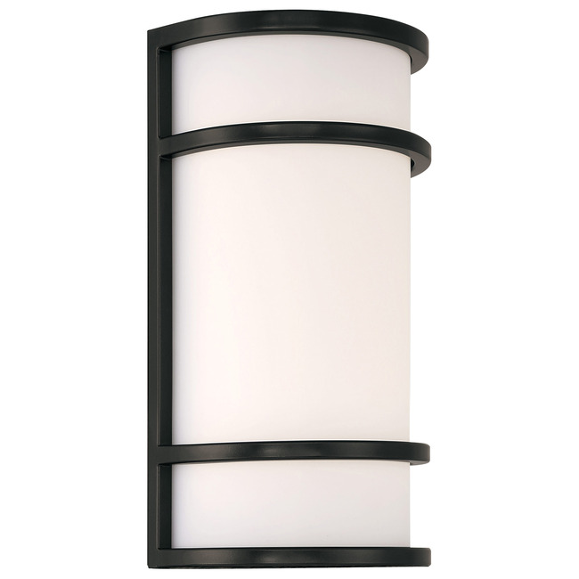 Cove Outdoor Wall Sconce by Access