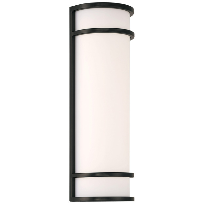 Cove Outdoor Wall Sconce by Access