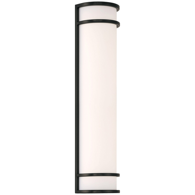 Cove Outdoor Wall Sconce by Access