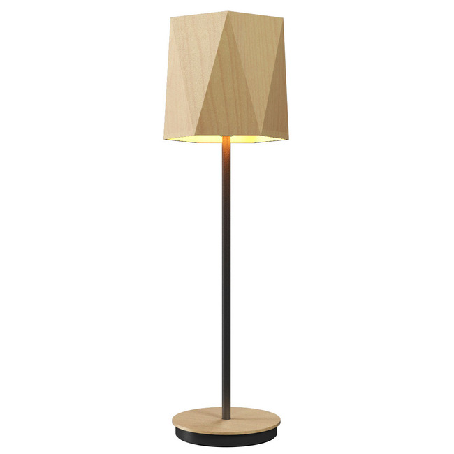 Facet Table Lamp by Accord Iluminacao