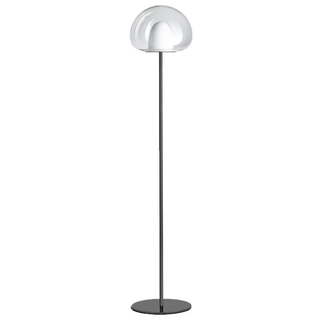 Thea Floor Lamp by Fontana Arte