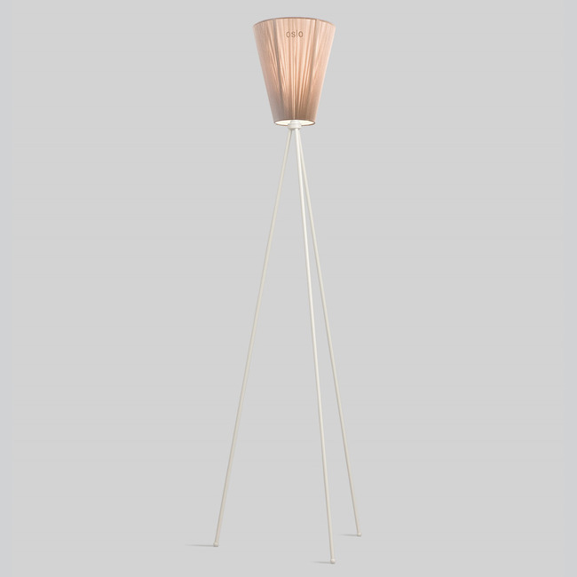 Oslo Floor Lamp by Northern