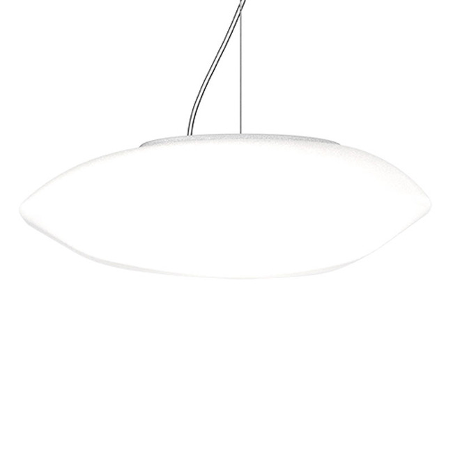 Modulor LED Pendant by Vistosi