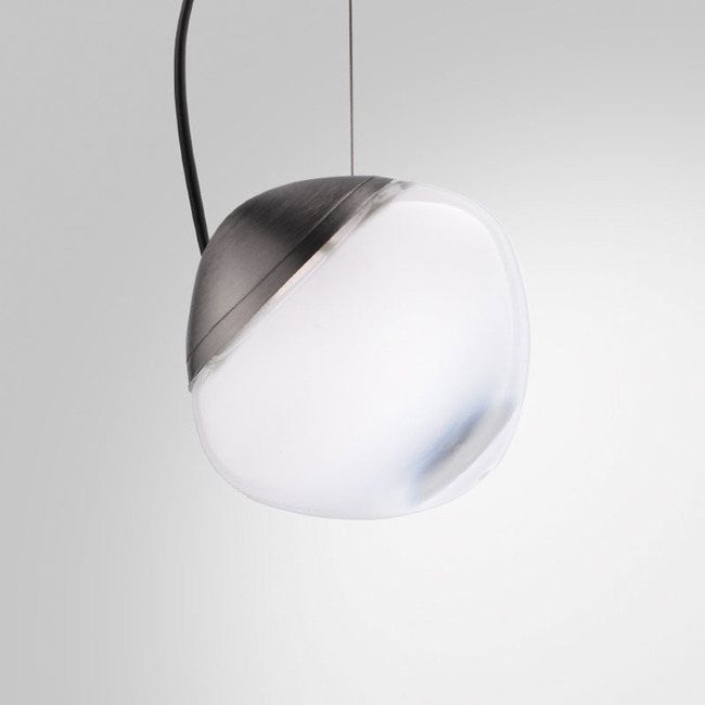 Pure Pendant by Vistosi