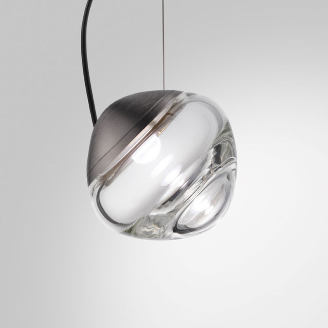 Pure Pendant by Vistosi