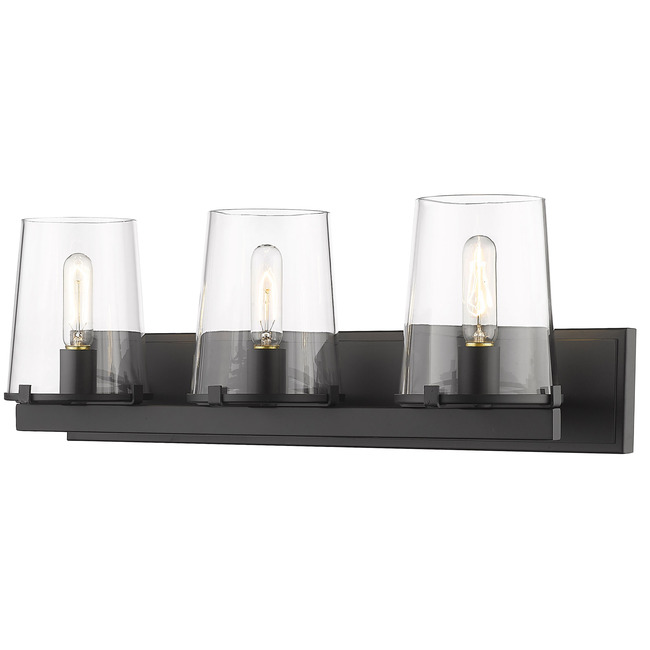 Callista Bathroom Vanity Light by Z-Lite