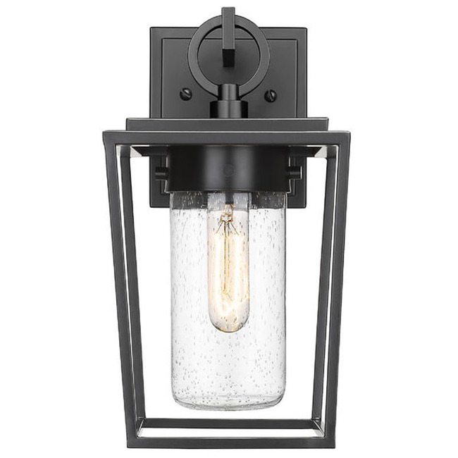 Sheridan Outdoor Wall Sconce by Z-Lite