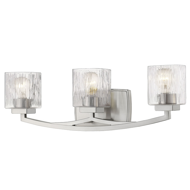 Zaid Bathroom Vanity Light by Z-Lite