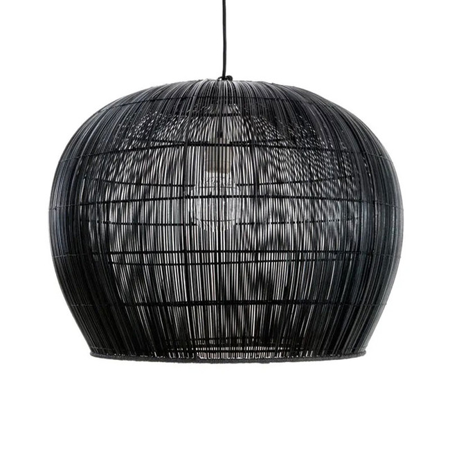 Buri Bell Pendant by Ay Illuminate