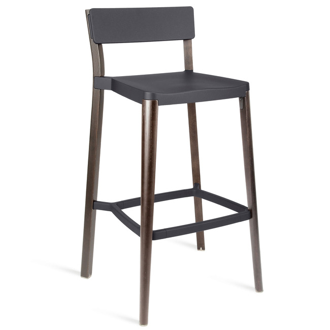 Lancaster Bar/ Counter Stool by Emeco