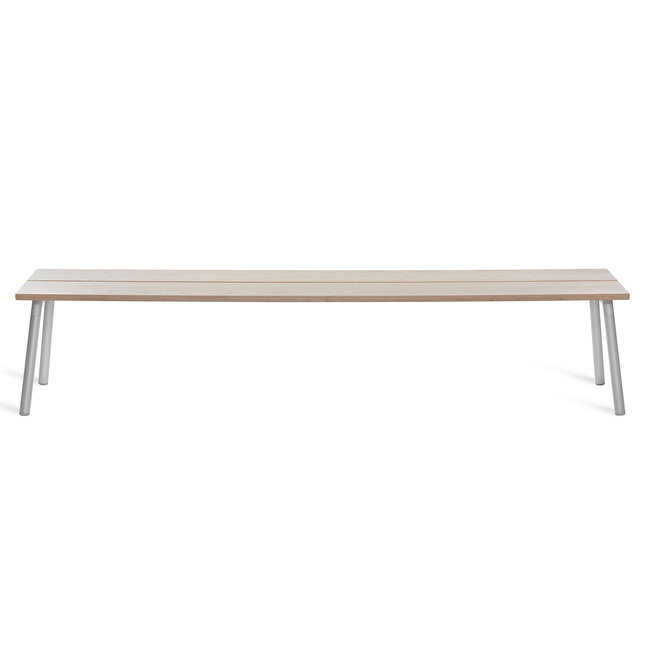 Run Bench by Emeco