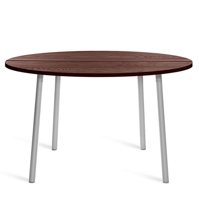 Run Cafe Table by Emeco
