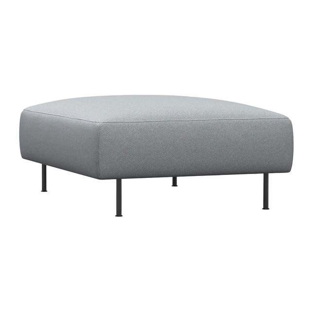 Collar Ottoman by Woud Design