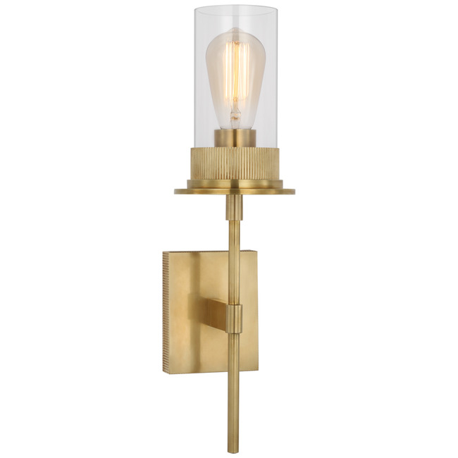 Beza Wall Sconce by Visual Comfort Signature