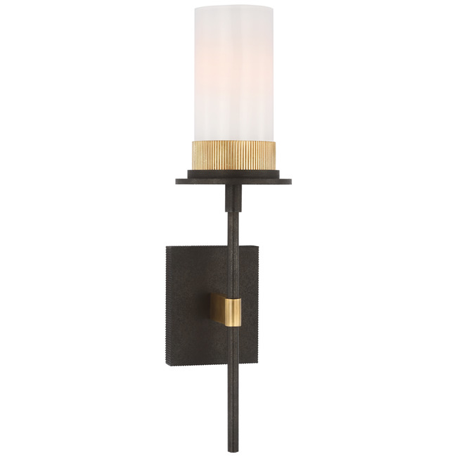 Beza Wall Sconce by Visual Comfort Signature