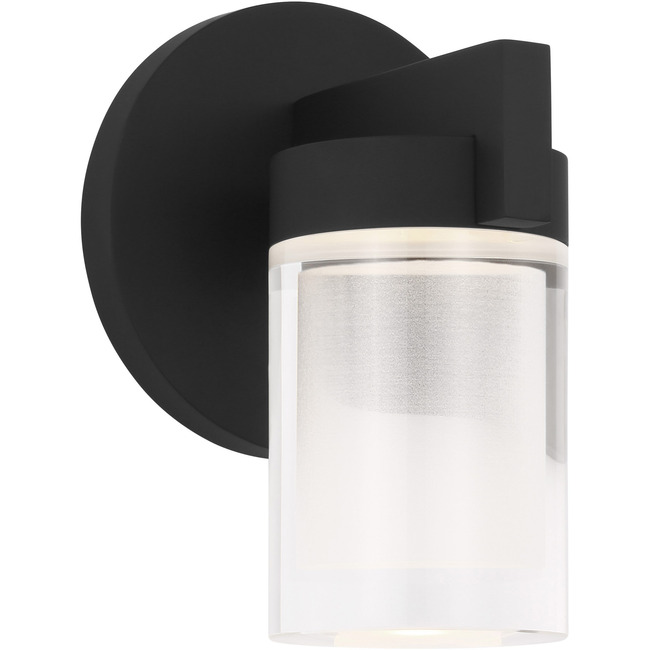 Esfera Small Wall Sconce by Visual Comfort Modern