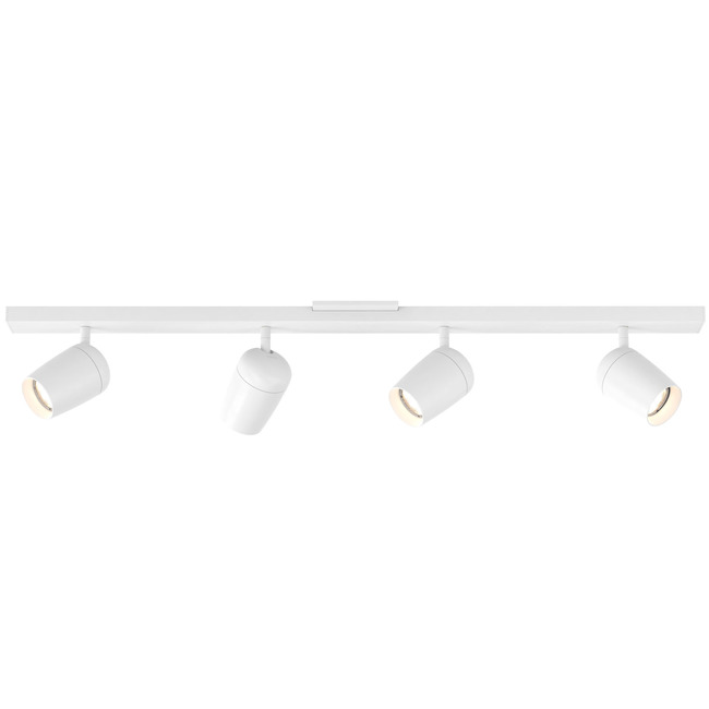 Koto Linear Adjustable Multi-Light Spot by Astro Lighting