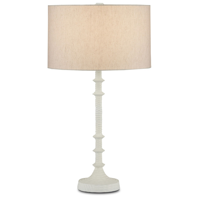 Gallo Table Lamp by Currey and Company