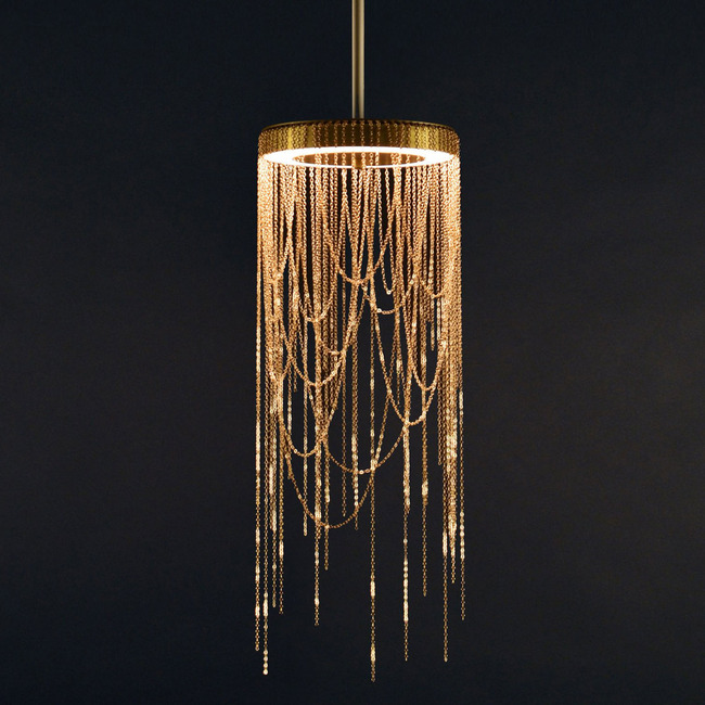 Otero XS-02 Pendant by Larose Guyon