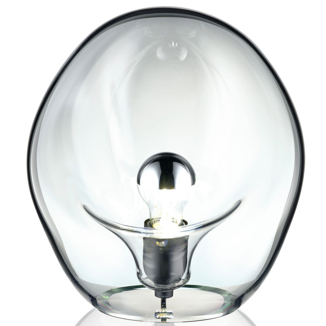 Lightbody Table Lamp by Leucos