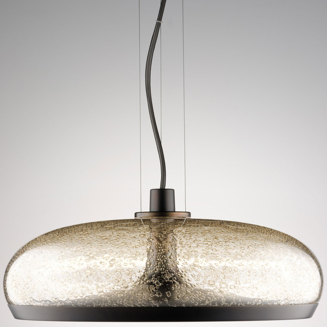 Aurelia S45 Pendant by Leucos