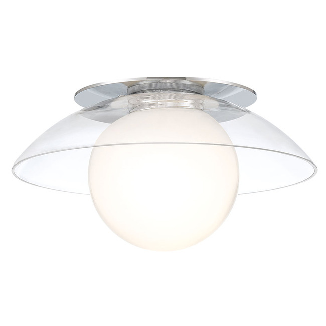 Ancona Ceiling Light / Wall Sconce by Lib & Co