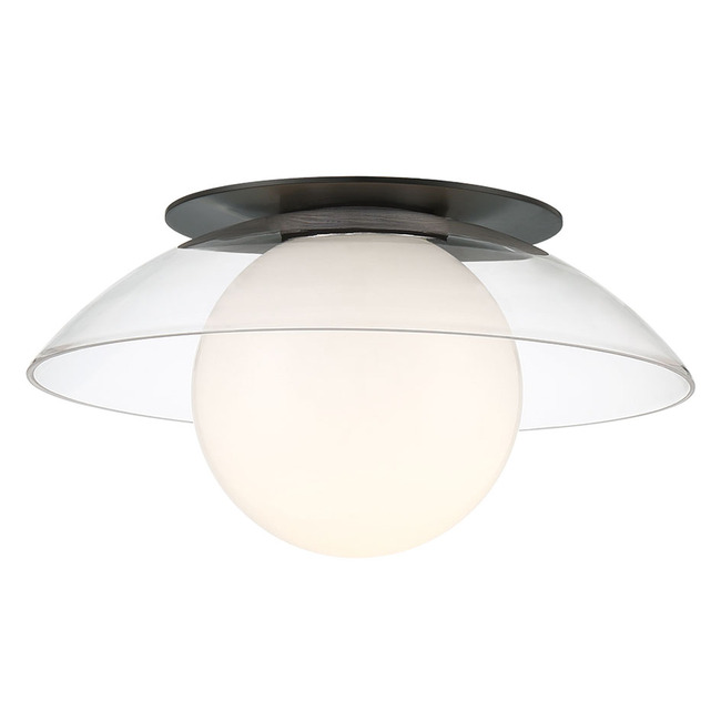 Ancona Ceiling Light / Wall Sconce by Lib & Co