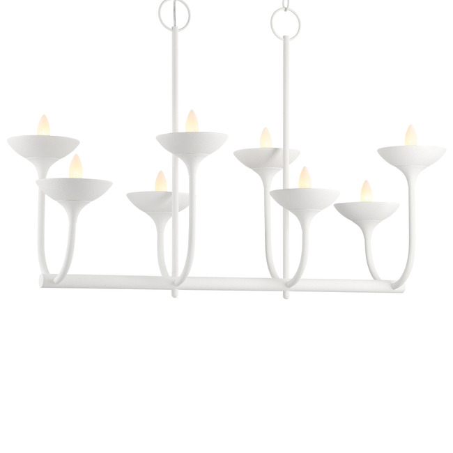 Ryton Linear Pendant by Minka Lavery