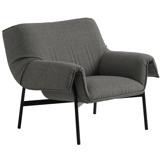 Wrap Lounge Chair by Muuto