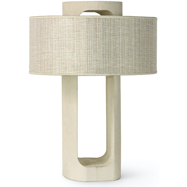 Katya Table Lamp by Palecek
