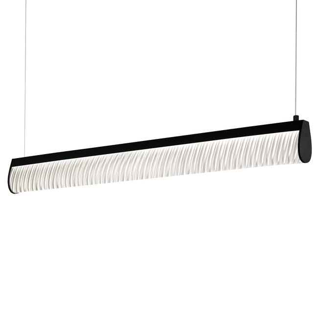 Modula Linear Pendant by Slamp