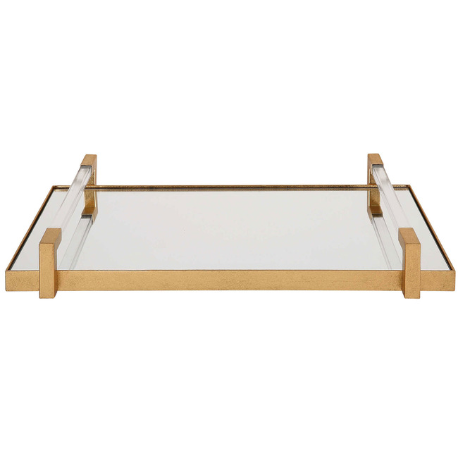 Deki Tray by Uttermost