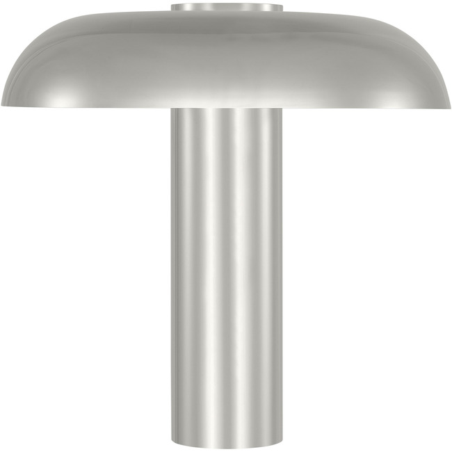 Louver Table Lamp by Visual Comfort Modern