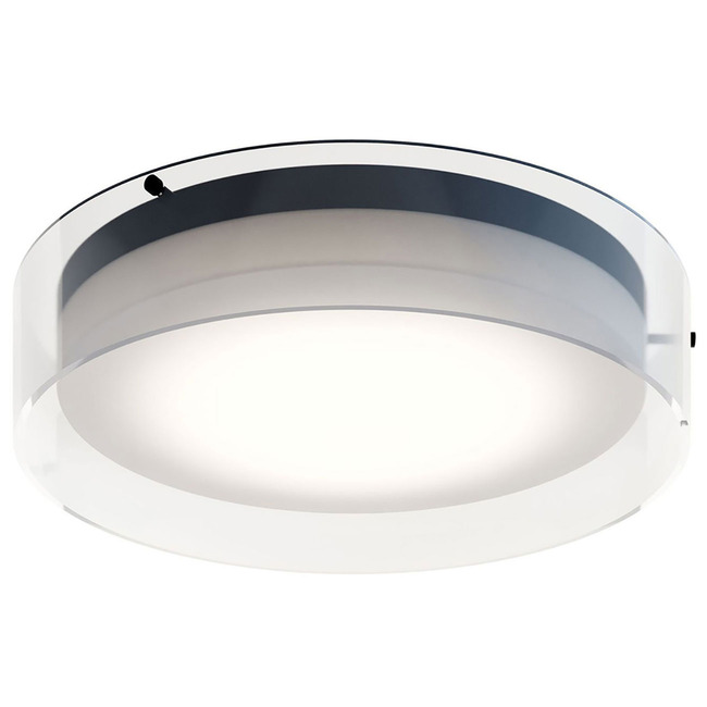 Studio Color-Select Ceiling Light by AFX