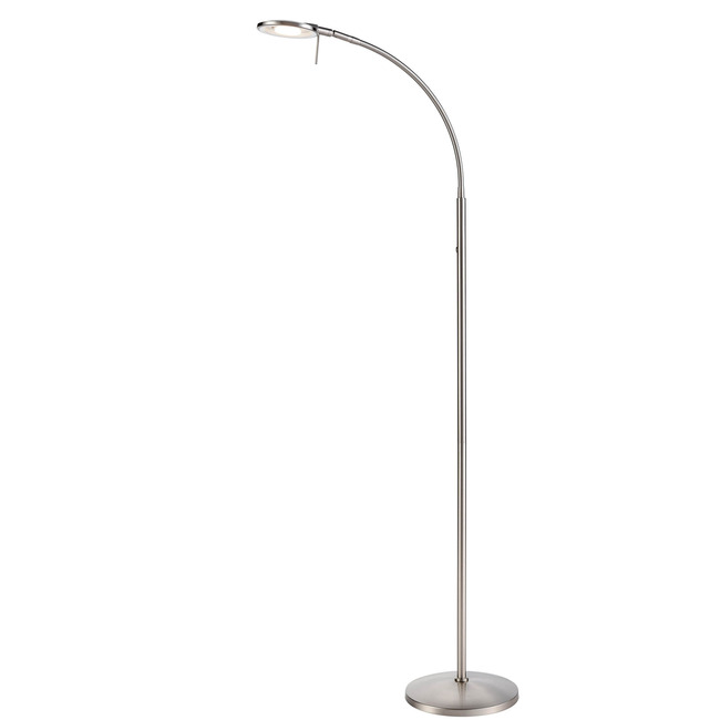 Dessau Flex Floor Lamp by Arnsberg