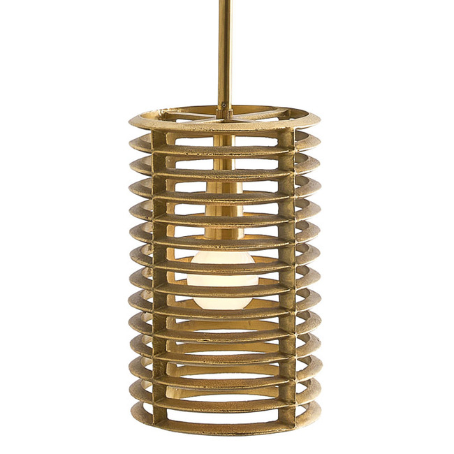 Zimei Pendant by Arteriors Home