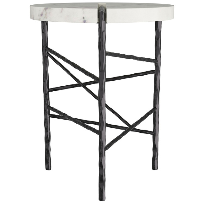 Atlas End Table by Arteriors Home