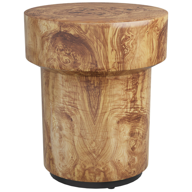 Brewer End Table by Arteriors Home