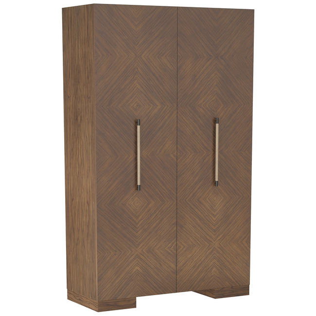 Zigelman Cabinet by Arteriors Home