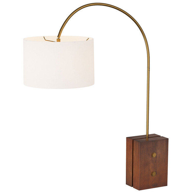 Bali Floor Lamp by Arteriors Home