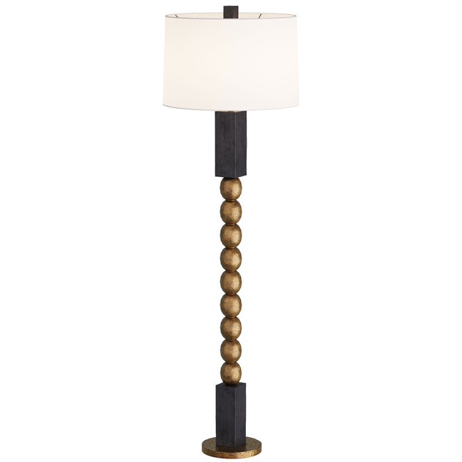 Yonah Floor Lamp by Arteriors Home